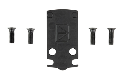 CK ADPTR PLT FITS GLK 43X MOS HOLO K