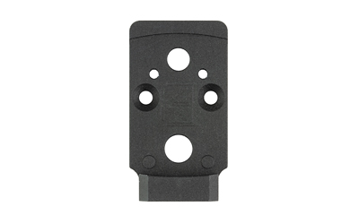 CK S&W M&P 2.0 TO K/RMSC DT PLATE