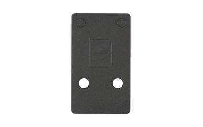 CK CANIK TP9 ELITE SC HOLO K PLATE