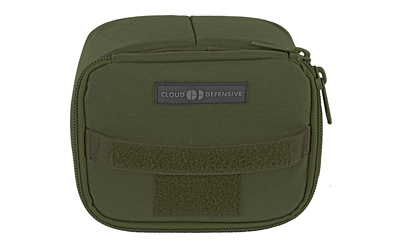 CLD DEF AMMO TRANSPORT BAG ODG