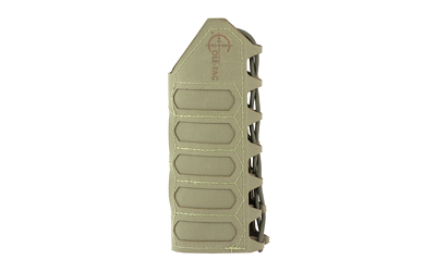 COLETAC HANDGUARD WRAP SLOTS GRN