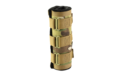 COLETAC HTP 6" SUPPRESSOR COVER MCAM