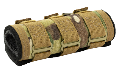 COLETAC HTP 6" SUPPRESSOR COVER MCAM