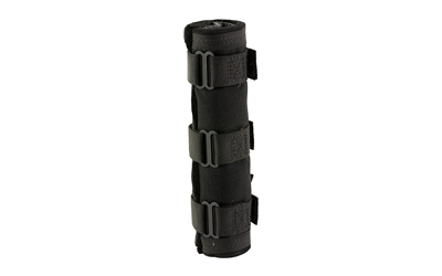 COLETAC HTP 7.5" SUPPRESSOR COVR BLK