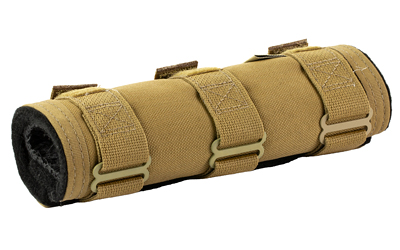 COLETAC HTP 7.5" SUPPRESSOR COVER CB