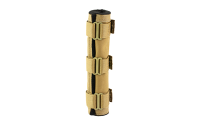 COLETAC METPY 7.5" SPPRSSR COVER CB