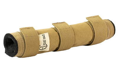 COLETAC METPY 7.5" SPPRSSR COVER CB