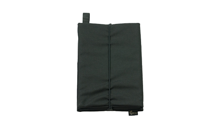 COLETAC SPARTAN MAT BLK