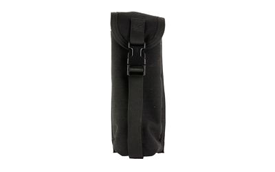 COLETAC VULCAN SUPP POUCH BLK LONG