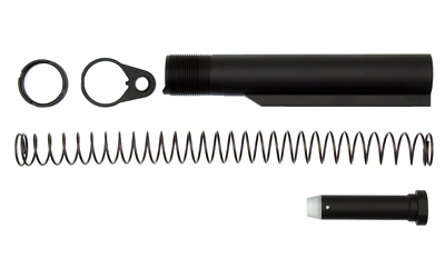 CMC AR15 6-POS BUFF TUBE 7075 BLK