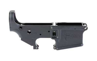 CMC Triggers Stripped Lower Receiver Multi - 2A Gun Shop Llc view 2