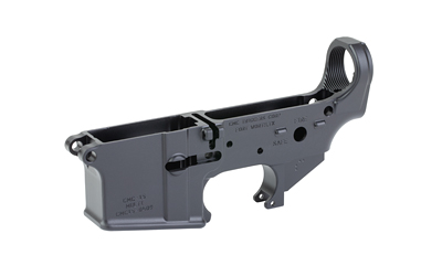 CMC Triggers Stripped Lower Receiver Multi - 2A Gun Shop Llc view 3