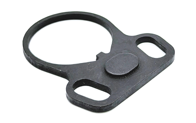 CMC AR15 AMBI RECEIVER END PLATE
