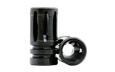 CMC A2 FLASH HIDER 1/2X28 BLK