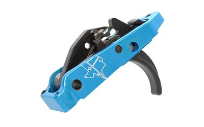 CMC AK47 TRIGGER 2.0 CURVED 2-2.5LB
