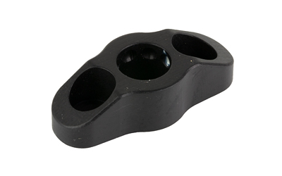 CMC M-LOK QD MOUNT BLK