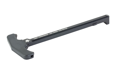 CMC Triggers AR-15/M4 Charging Handle - Black Anodized