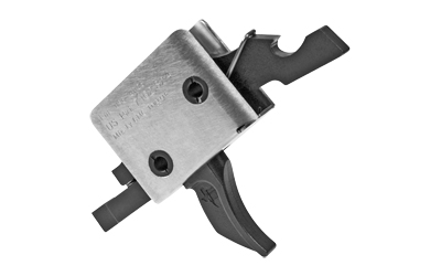 CMC AR-15 MATCH COMBAT CURVED 3.5LB
