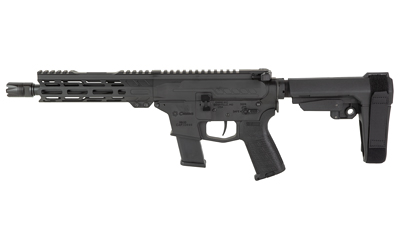 CMMG BNSHE MK10 10MM 8" PB 15RD AB