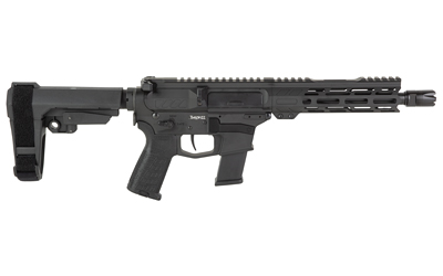 CMMG BNSHE MK10 10MM 8" PB 15RD AB