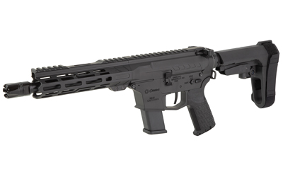 CMMG BNSHE MK10 10MM 8" PB 15RD AB