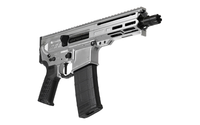 CMMG DISSENT MK4 300BLK 6.5 30RD TI