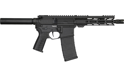 CMMG BANSHEE MK4 300BLK 8" 30RD AB