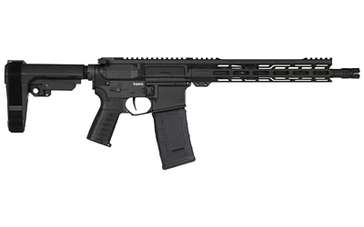 CMMG BNSHE MK4 300BK 12.5" PB 30R AB