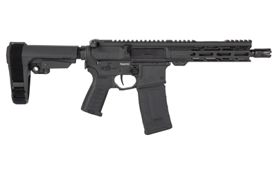 CMMG BNSHE MK4 300BLK 8" PB 30RD AB