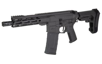 CMMG BNSHE MK4 300BLK 8" PB 30RD AB