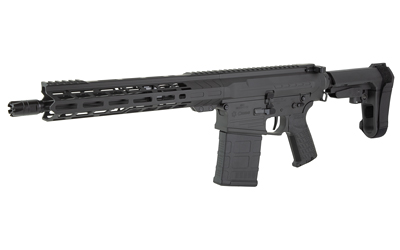CMMG BNSHE MK3 8.6BLK 12.5" 20RD AB