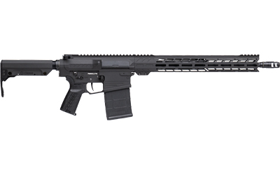 CMMG RSLT MK3 8.6BLK 16.1" 20RD AB