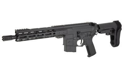 CMMG BNSHE MK4 338ARC 10.5 10RD AB