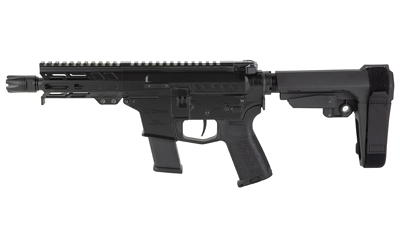 CMMG BNSHE MKG 45ACP 5" FE 13RD AB