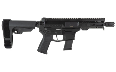 CMMG BNSHE MKG 45ACP 5" FE 13RD AB