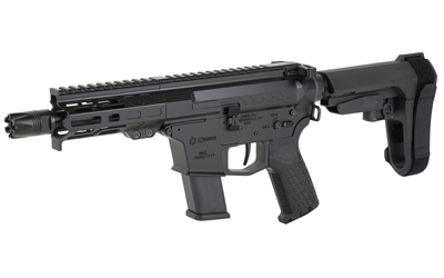 CMMG BNSHE MKG 45ACP 5" FE 13RD AB