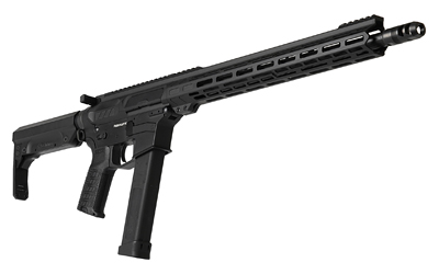 CMMG RSLT MKG 45 ACP 16.1" 26RD AB