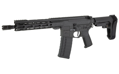 CMMG BNSHE MK4 5.56 10.5" PB 30RD AB