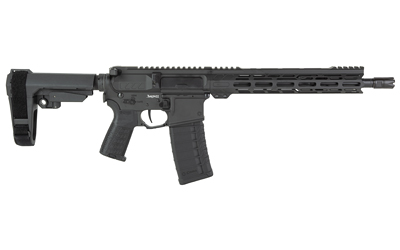 CMMG BNSHE MK4 5.56 12.5" PB 30RD AB