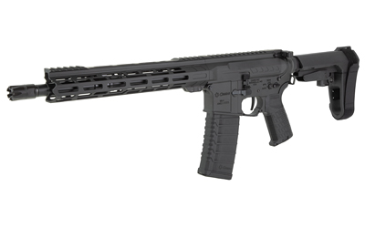 CMMG BNSHE MK4 5.56 12.5" PB 30RD AB