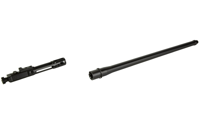 CMMG BBL AND BCG KIT 16.1" 5.7X28MM