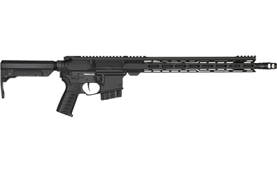 CMMG RSLT MK4 6MM ARC 16.1" 10RD AB