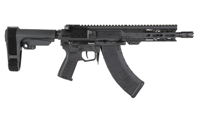 CMMG BNSHE MK47 762X39 8" PB 30RD AB
