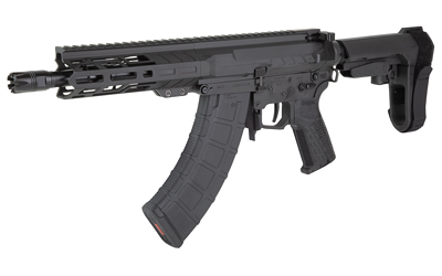 CMMG BNSHE MK47 762X39 8" PB 30RD AB