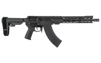 CMMG BNSHE MK47 762X39 12.5" 30RD AB
