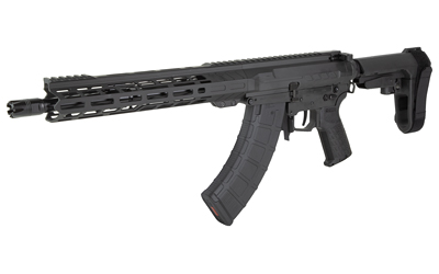 CMMG BNSHE MK47 762X39 12.5" 30RD AB
