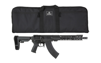CMMG BNSHE MK47 762X39 12.5" 30RD AB