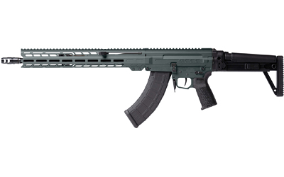 DISSENT MK47 7.62X39 16.1" CG 30RD