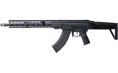 DISSENT MK47 7.62X39 16.1" SG 30RD