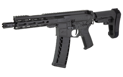 CMMG BNSHE MK4 9MM 8" FE PB 30RD AB